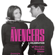Illustration for article titled The Avengers was the ultimate in space-age cool